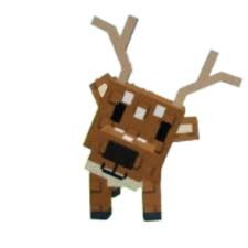 🔥|Grow a Garden| Spotted Deer | Gift Sheckles | GamersForge 🔥Fast Delivery | Trusted Seller