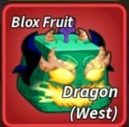 Dragon ( West ) Fast Delivery | +700 Level Required