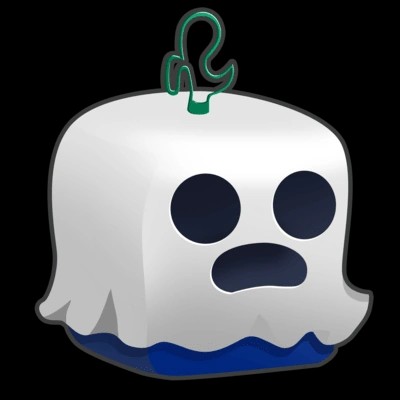 š„|Blox Fruit| Permanent Ghost | GamersForge š„Fast Delivery|TrustedĀ Seller