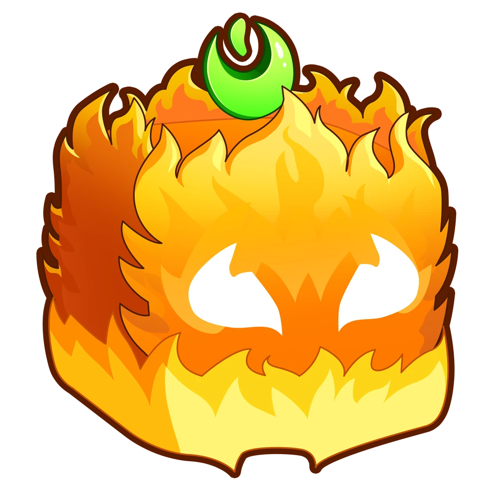 š„|Blox Fruit| Permanent Flame | GamersForge š„Fast Delivery|TrustedĀ Seller