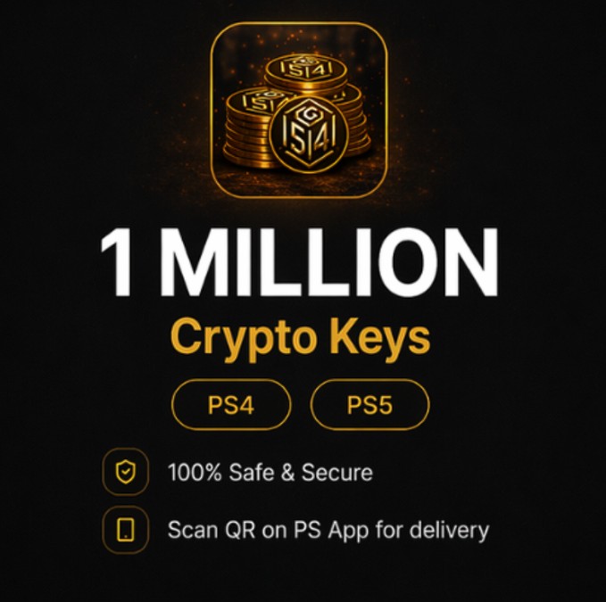 BO3 Black ops 3 🔑 1 MILLION Crypto Keys 🔑 PS4/PS5 FAST DELIVERY