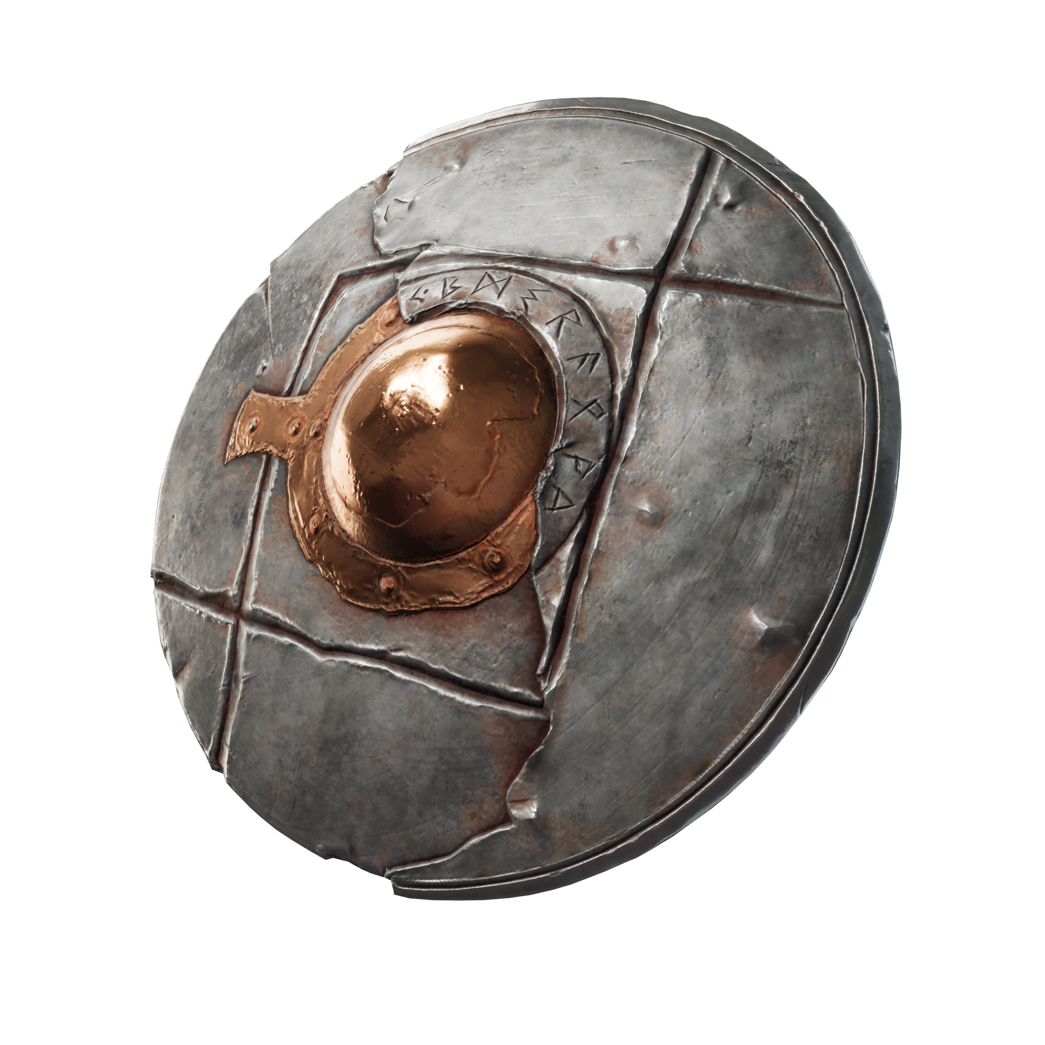 Kliff's Shield [PC/PS/XBOX/SWITCH] | 🔥 CHECK DESCRIPTION!🔥 FAST DELIVERY!🔥