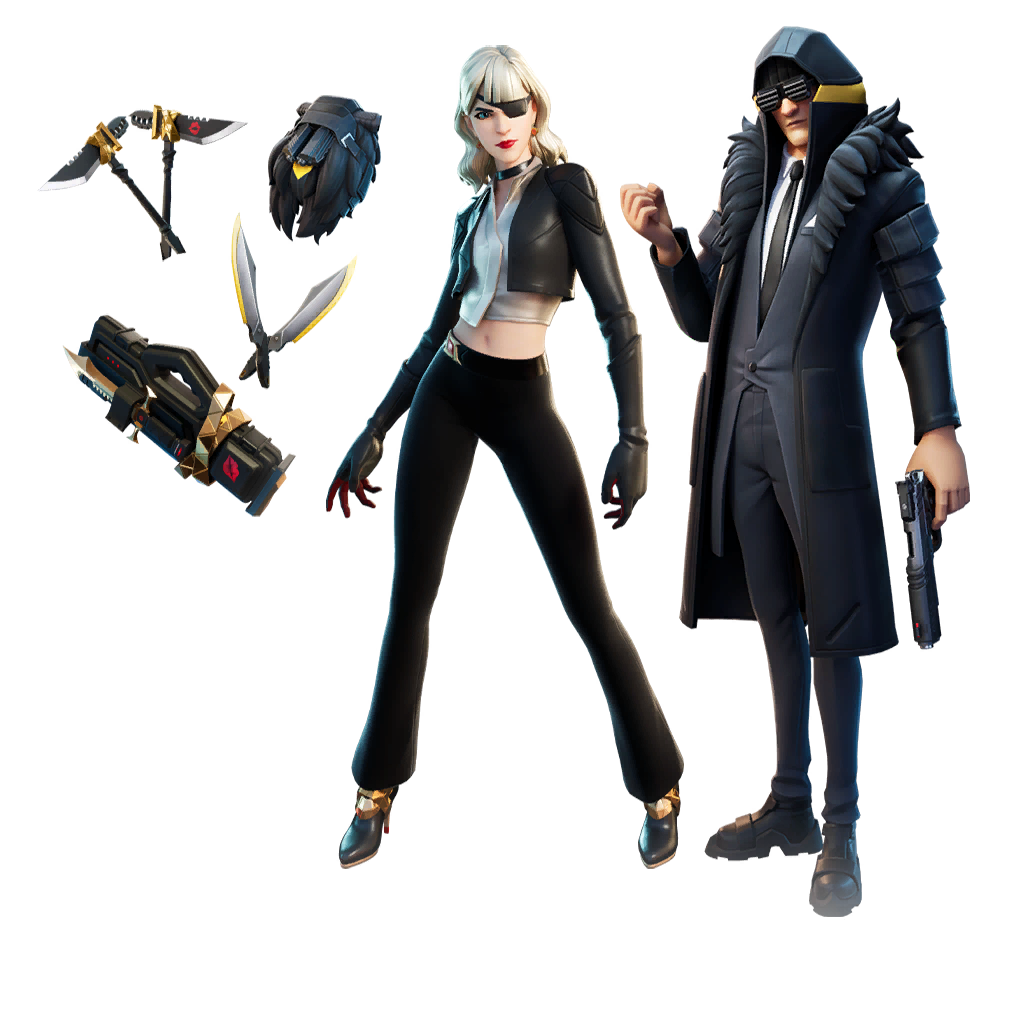 HIT SQUAD BUNDLE [PC/PS/XBOX/SWITCH] | 🔥 CHECK DESCRIPTION!🔥 FAST DELIVERY!🔥