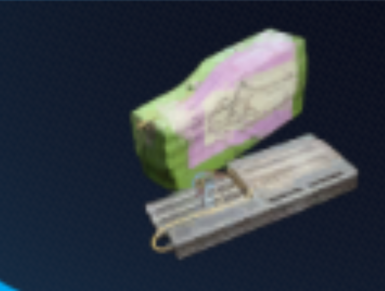 *200 Energy Clip