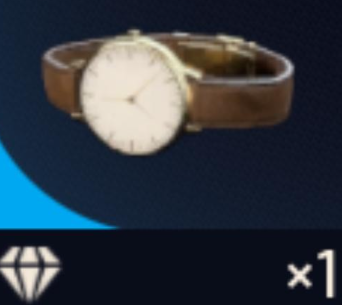 Fine Wristwatch