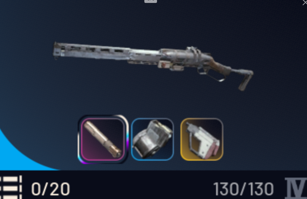 10* Renegade IV