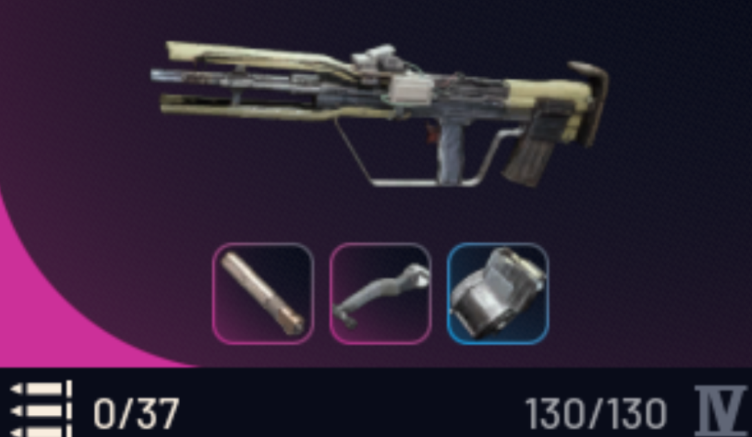 *10 Tempest IV