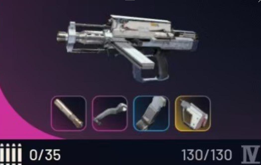 *10 Bobcat IV