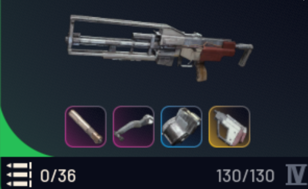 10* Arpeggio IV