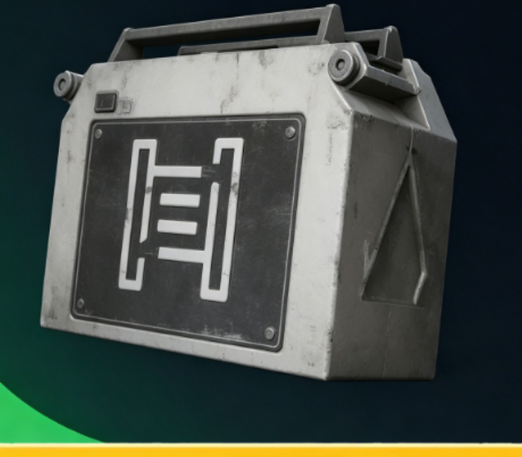 *20 Barricade Kit