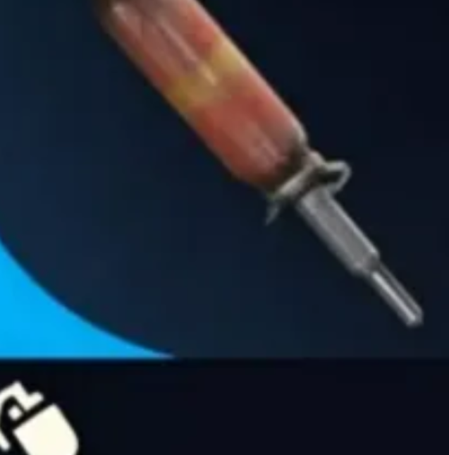 20*  Blaze Grenade