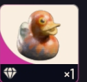 Duck(ducks) =5M Coins