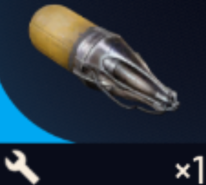 Firefly Burner