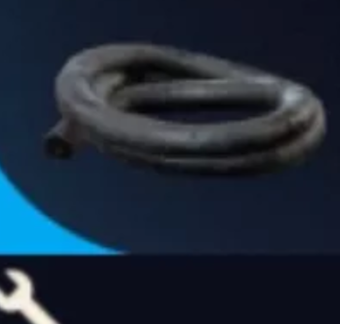 3*ARC Flex Rubber