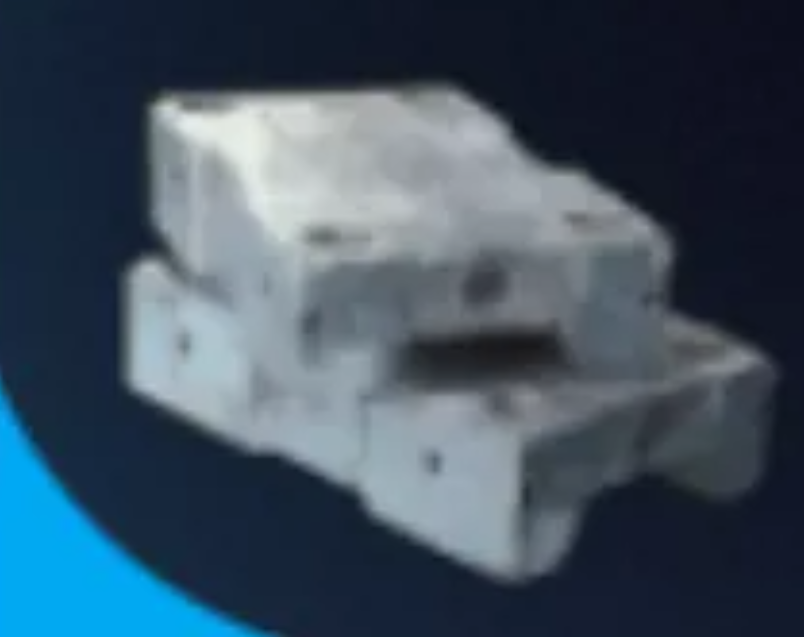 3* ARC Performance Steel