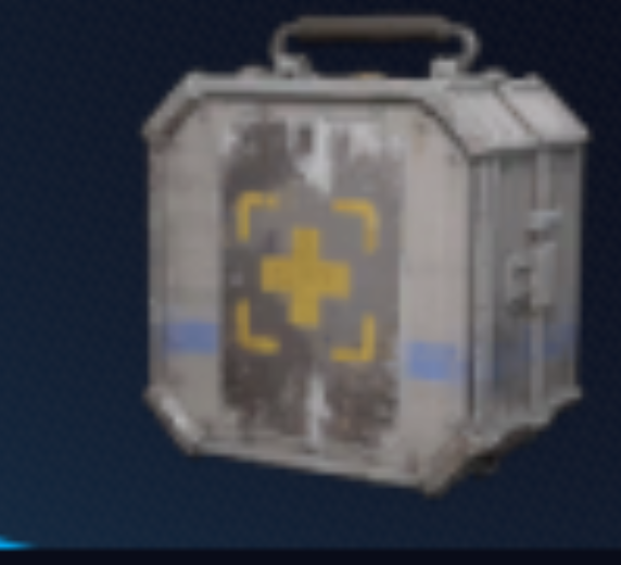 20* Combat Mk. 2 Augment.Backpack Mk2