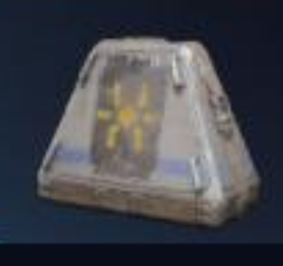 20* Looting Mk.2 Augment . Backpack Mk2