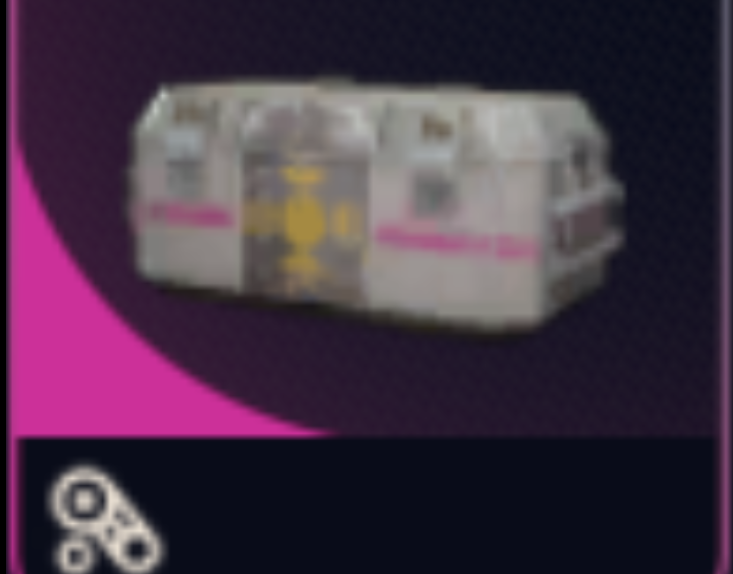 *20 Tactical Mk. 3 (Smoke) Augment Backpack