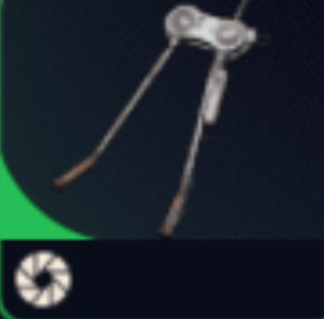 *3 Dockmaster’s Detector (Dockmaster Detector)