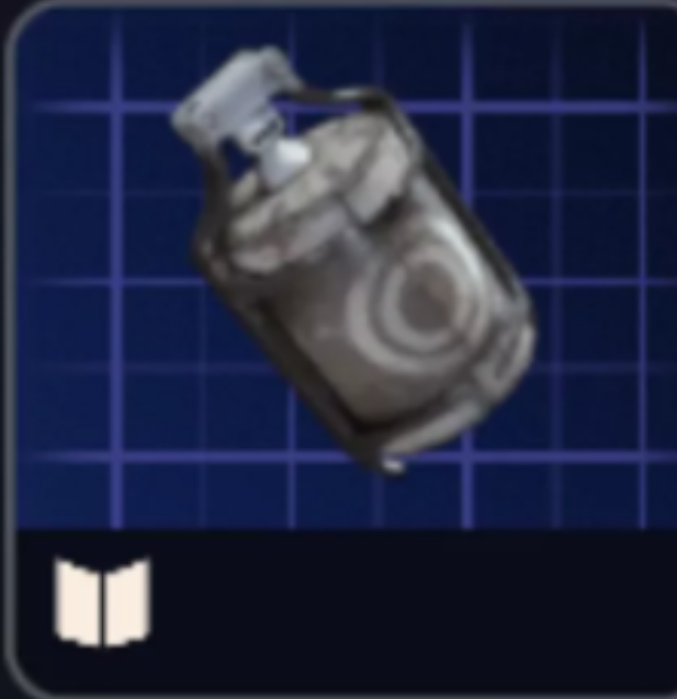 Crash Mat Blueprint