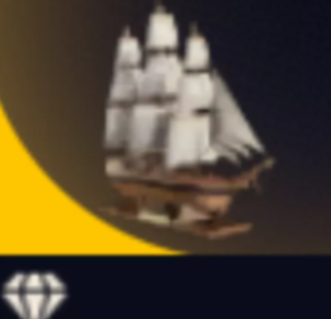 Leviathan's Crown" Ship Model ⭐FAST delivery (PC/PS/Xbox) Leviathan s Crown" Ship Model