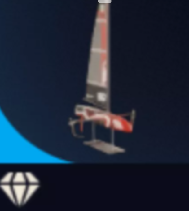 Velocity Ship Mode