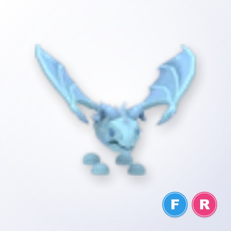 FR Frost Dragon
