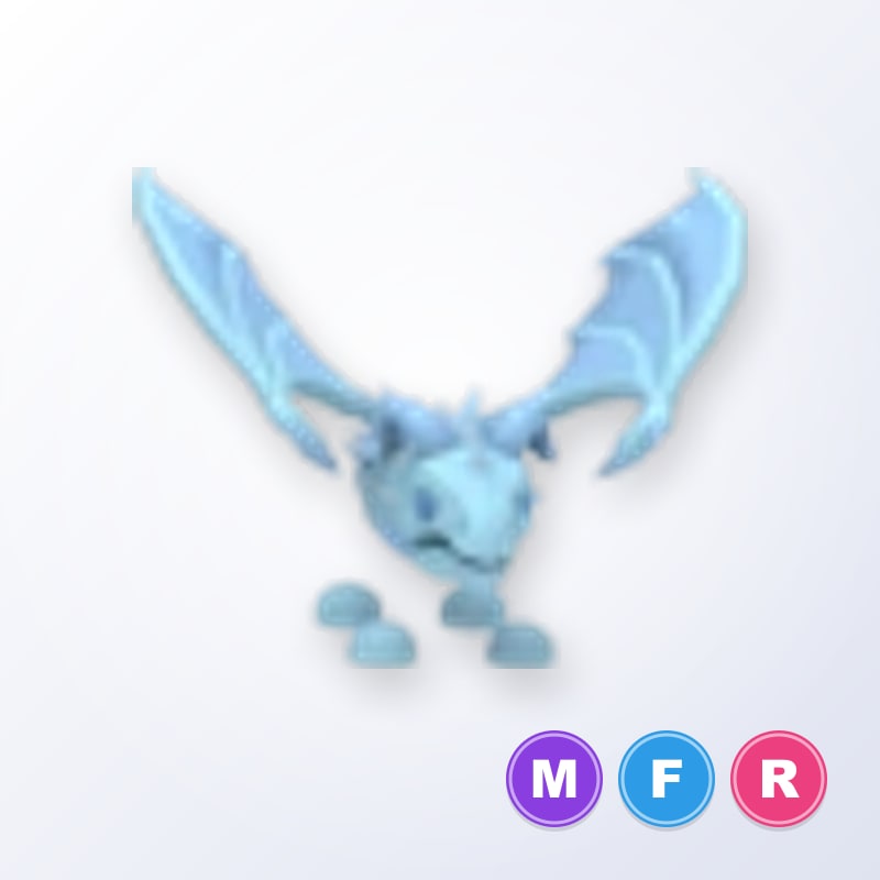 MFR Frost Dragon