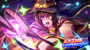 Anime Warriors III - Lucky Bundle [1997]
