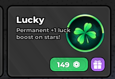 Anime Warriors III -Lucky [149]