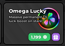 Anime Warriors III -Omega Lucky [1199]