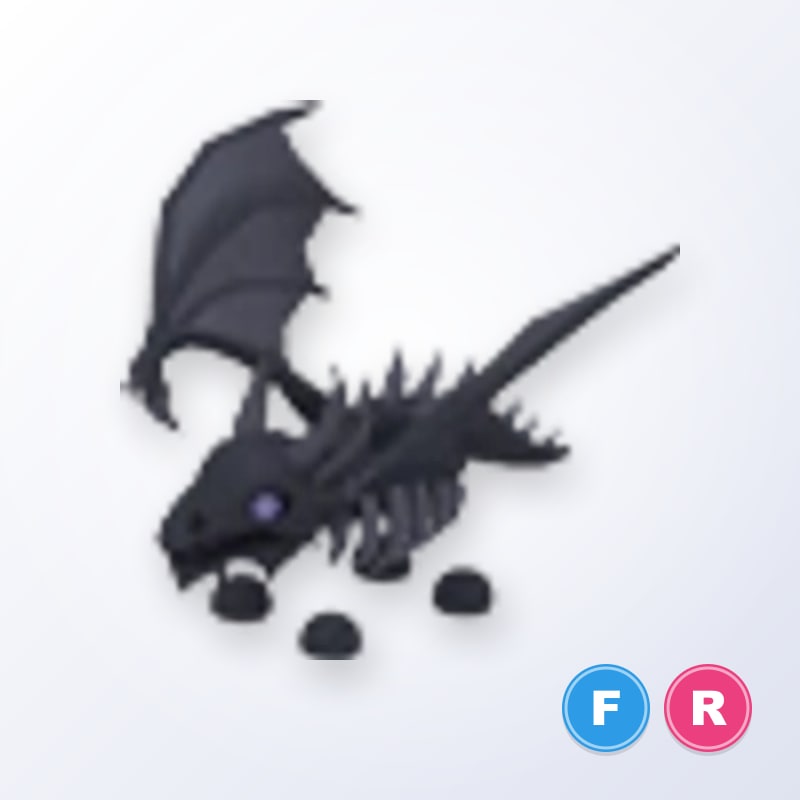 FR Shadow Dragon