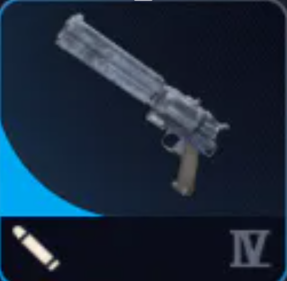 20* Anvil IV