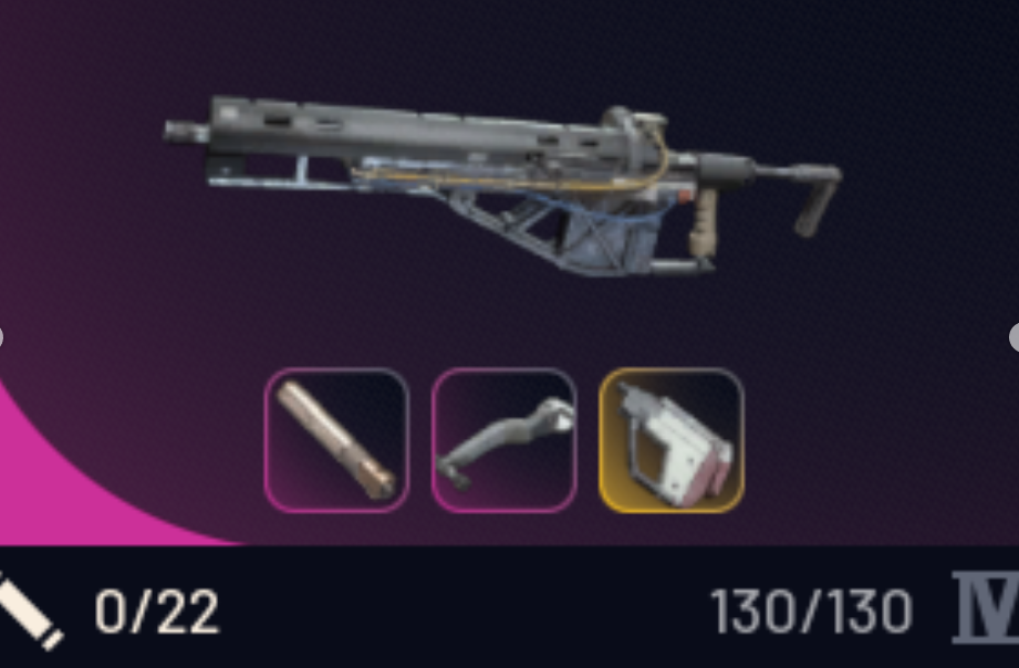 20* Bettina IV with full best attachments