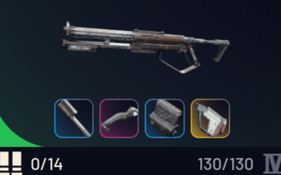 20* Il Toro IV with full best attachments