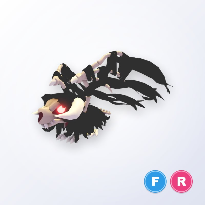 🖤 Adopt Me | Grim Dragon FR 🔹 Safe Trade | Quick Delivery | Verified Seller 🔹