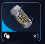 Smoke Grenade
