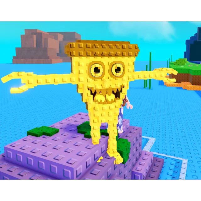 Crazylone Pizalone (Gold)
