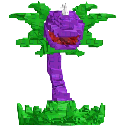Carnivorous Plant – Plants vs Brainrots | Fast Delivery