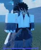 COYOTE OUTFIT (STARKFIT) - GRAND PIECE ONLINE - GPO