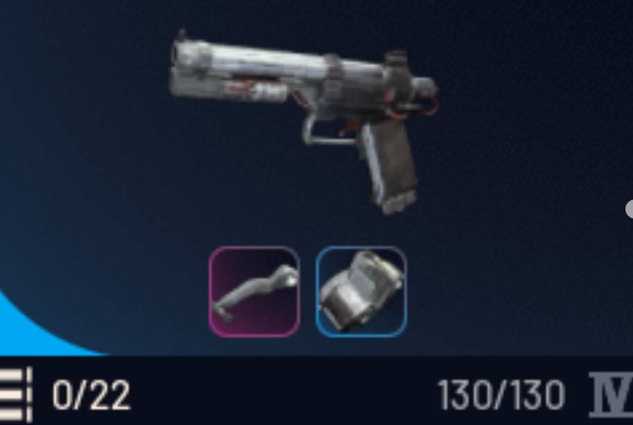 Venator 4
