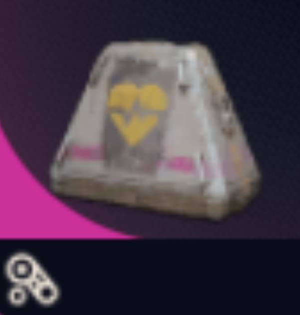 Looting Mk.3 (Survivor) Augment. Backpack Mk3