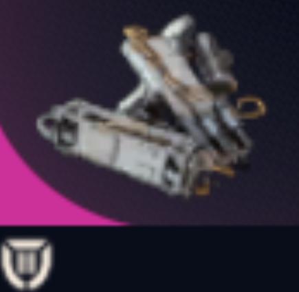 Heavy shield