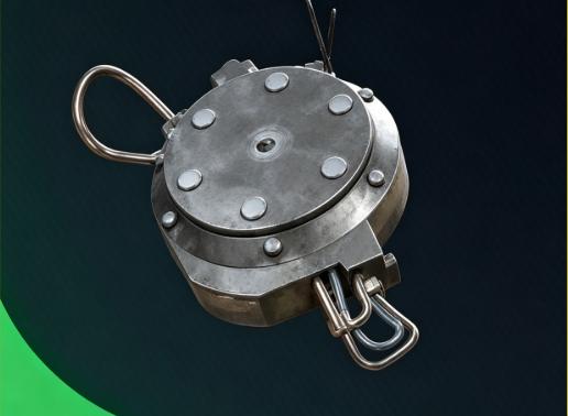 Pulse Mine
