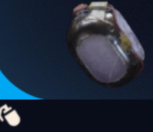 Tagging Grenade