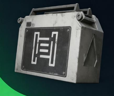 Barricade Kit