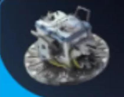 Jolt Mine