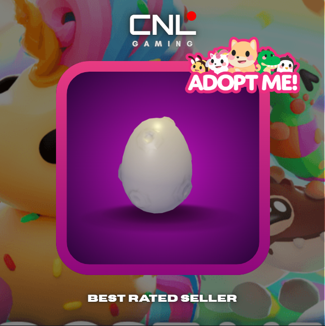 Adopt Me > Moon Egg > Normal