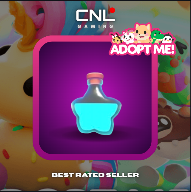 Adopt Me > Preferred Potion > Normal