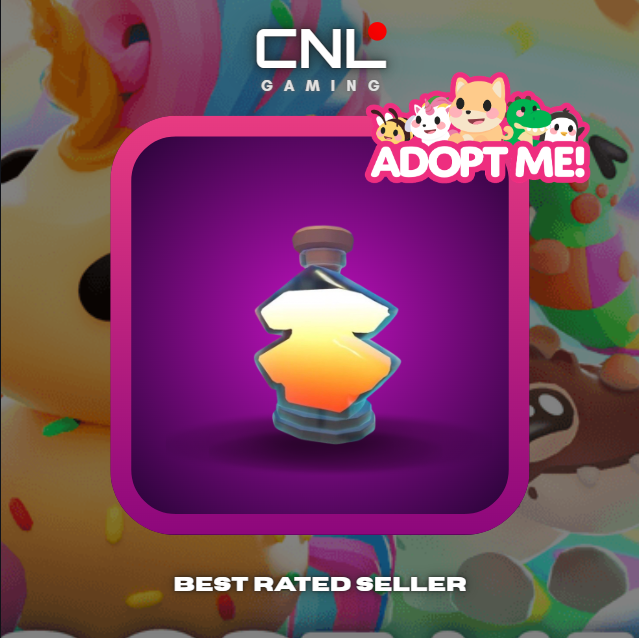 Adopt Me > Super Age-Up Potion > Normal